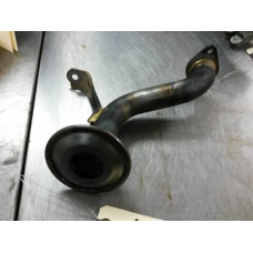 97K017 Engine Oil Pickup Tube From 2010 Toyota Highlander  3.5